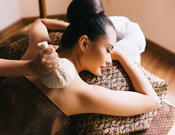 咸阳高档油压足浴商务会所