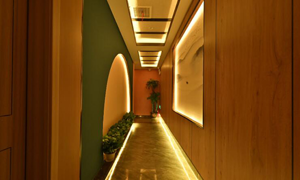 大连高级足浴足疗会所