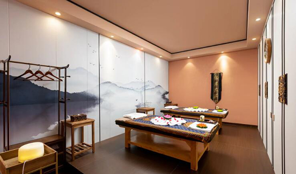 即墨按摩足疗休闲中心