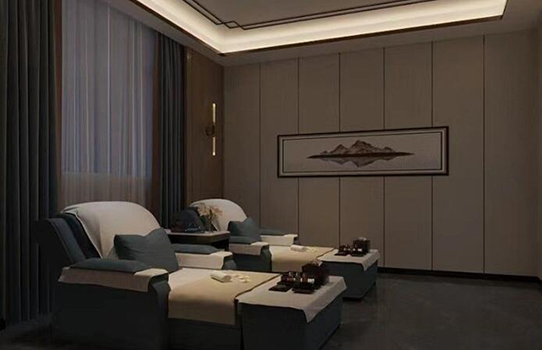 武汉高级水疗养生会所