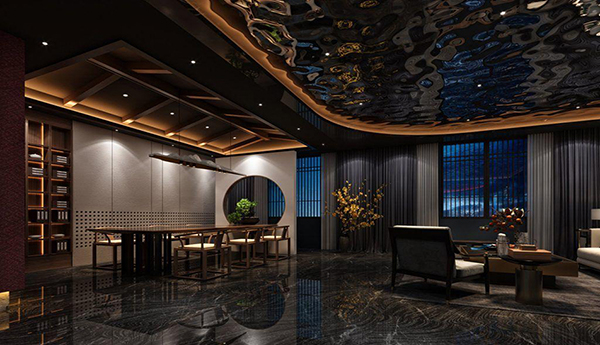 深圳罗湖区高档足疗减压会所