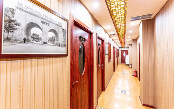 深圳高档SPA会所