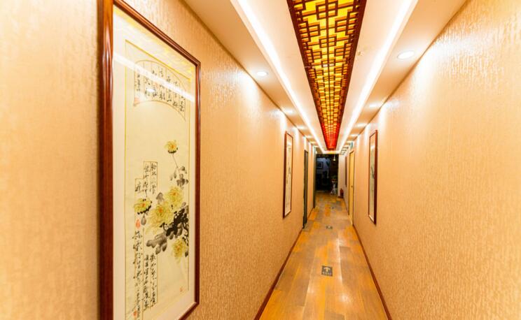 九龙坡高级油压休闲会所