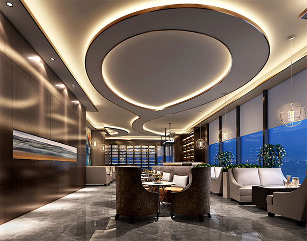 温江高级油压洗浴日式会所