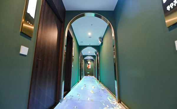 南京足疗养生会所