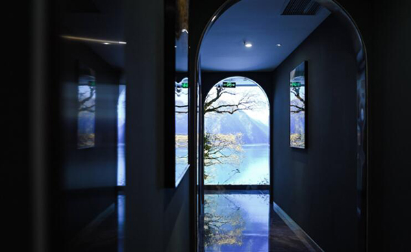 津南高档足疗养生会所