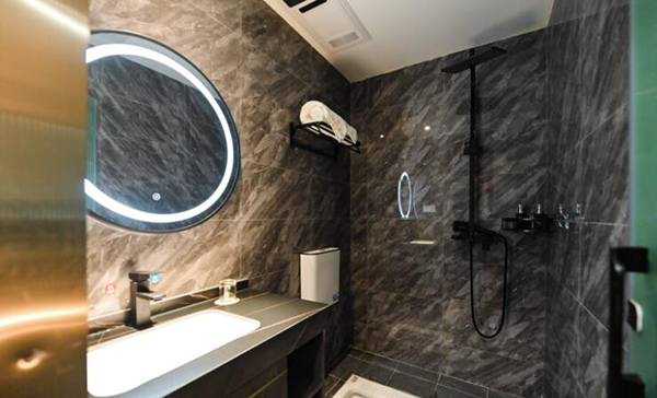 厦门思明区男士足疗SPA养生会所