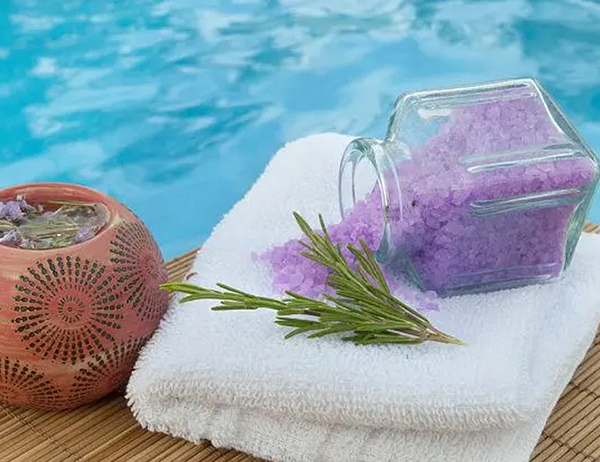 丽江油压洗浴养生会所