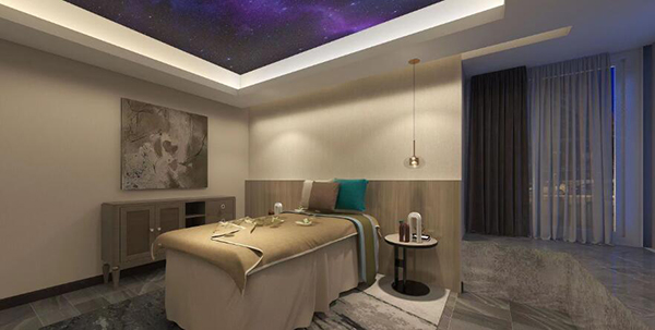 南昌东湖区高级足道油压私人会所