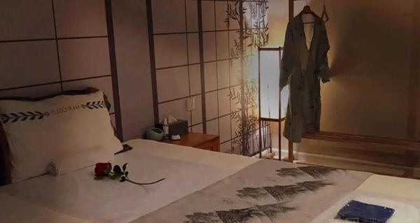 合肥高档按摩养生会馆