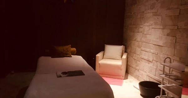 西安雁塔区高档按摩足道商务会所