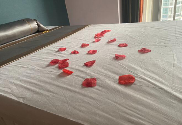 上海青浦区男士桑拿养生会所