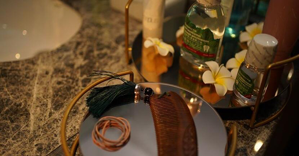 徐汇高端精油按摩休闲会所