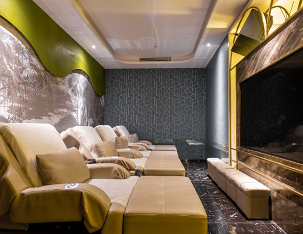 合肥蜀山区男士油压按摩男士会所