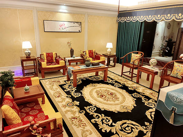 上海崇明区足浴足道休闲会所