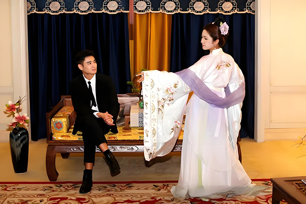 沈阳高端足浴油压私人会所