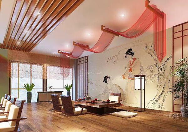 福田男士按摩私人会所