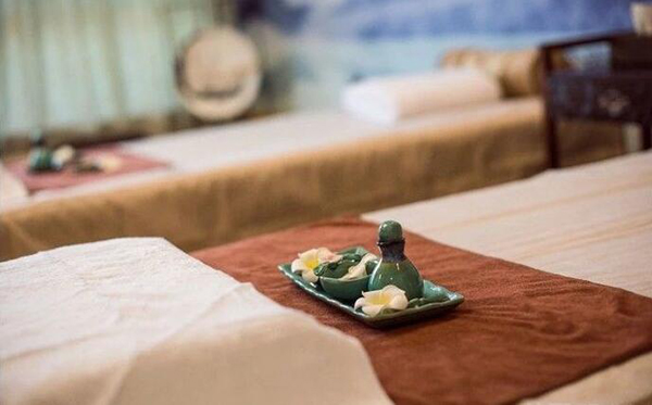 宝山男士足疗足浴养生会馆