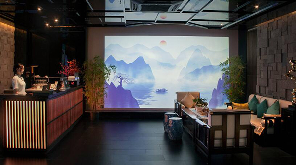 双流高级足疗足道休闲中心