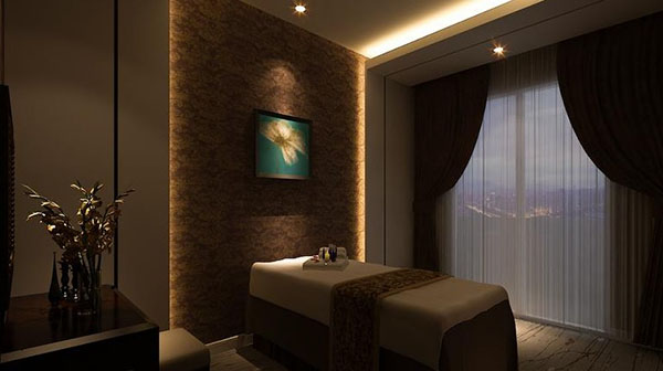 思明高档桑拿洗浴中心