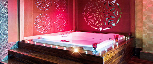 咸阳高档油压足浴商务会所