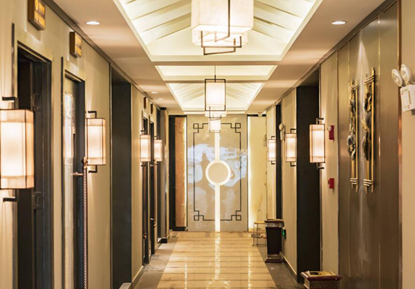 重庆江北区男士油压足浴养生会所