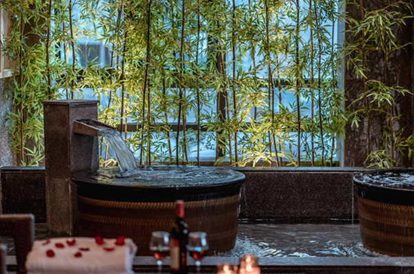 呼和浩特玉泉区男士减压会所