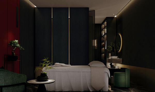 南岸高端足疗洗浴中心