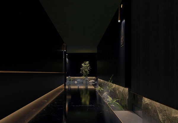 丽江油压洗浴养生会所