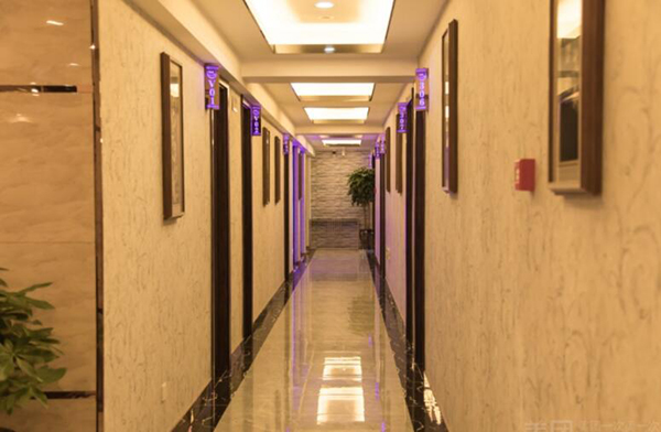 上海宝山区高级按摩商务会所