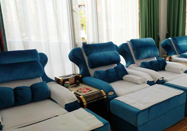 北京东城区男士按摩足疗私人会所