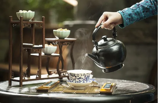 天津高档油压按摩养生会馆