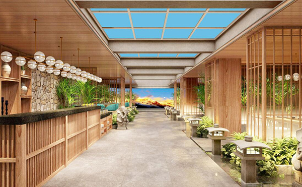 郑州二七区高档足疗休闲会所