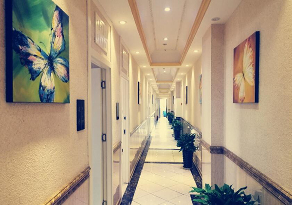 泉州高档足疗水疗养生会馆