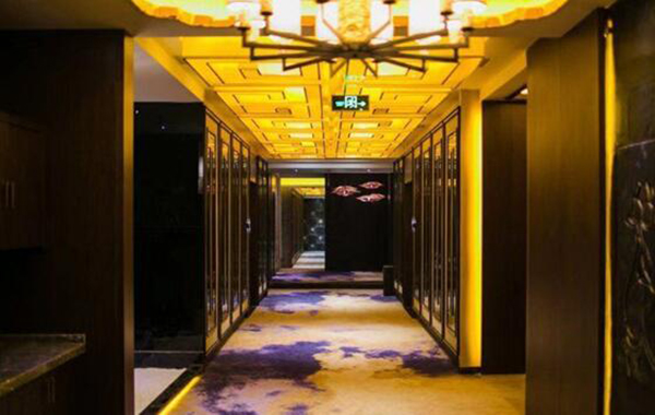 北京丰台区按摩水疗休闲会所