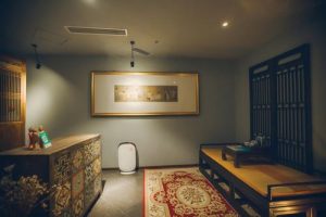 郫都高档足浴洗浴休闲会所