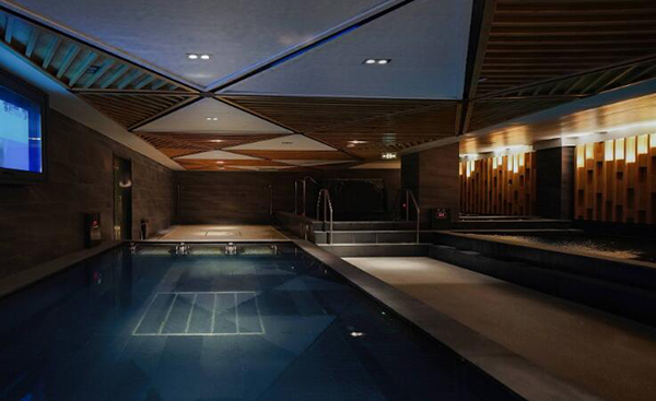 即墨男士足疗会所