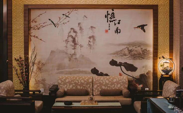 天津桑拿日式会所