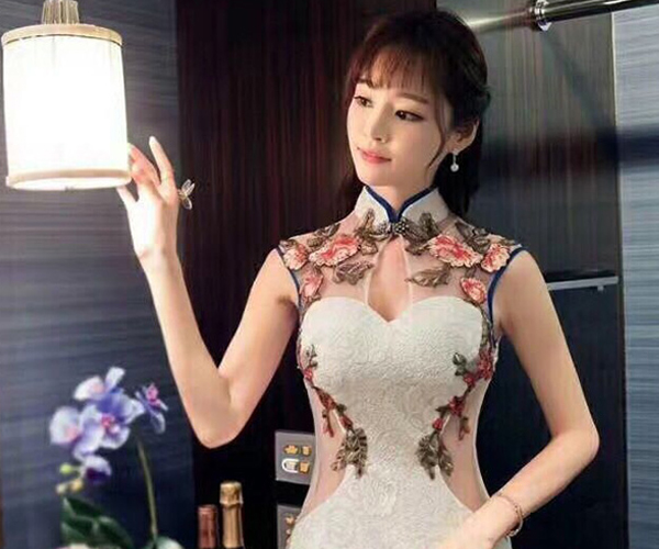 硚口足道洗浴中心