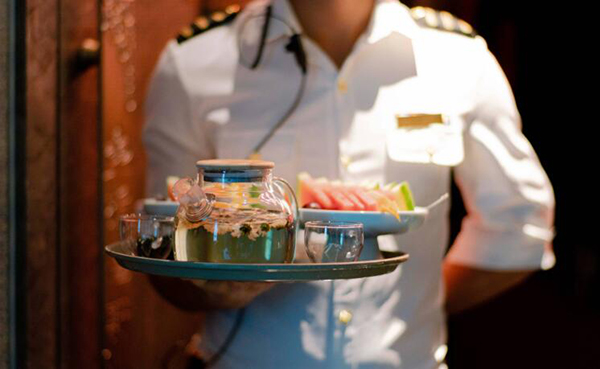 杭州高端足浴休闲中心