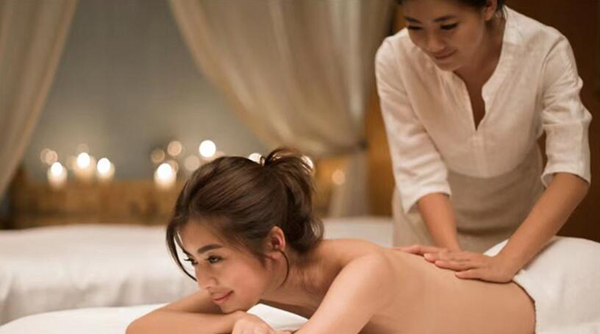 奉贤高档精油SPA