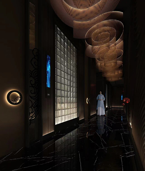 厦门男士油压足疗男士会所