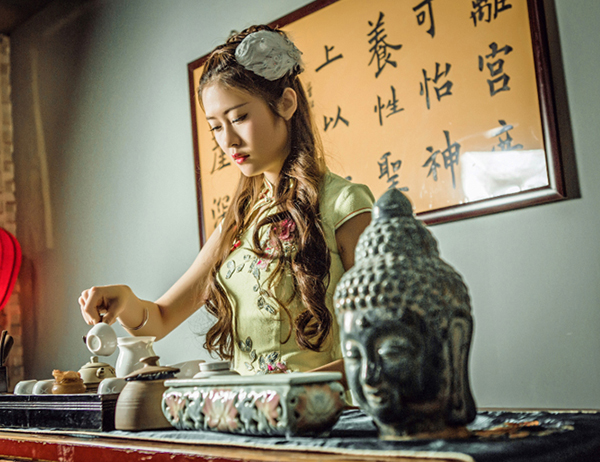 上海静安区高级足浴足道洗浴中心