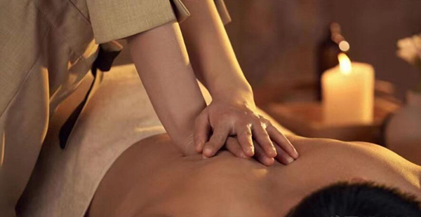 成都武侯区按摩油压养生会所