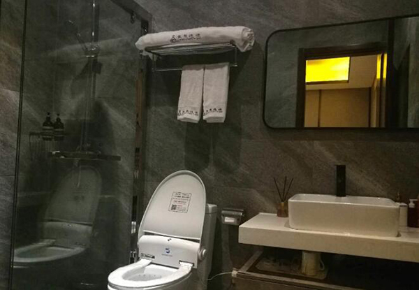 甘肃高端足浴桑拿休闲中心