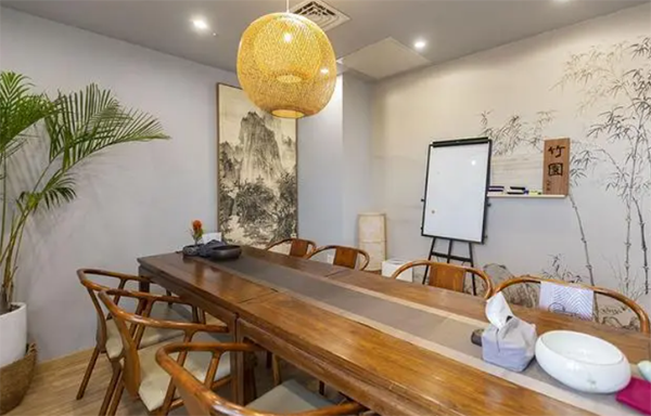 成都成华区高级按摩休闲会所