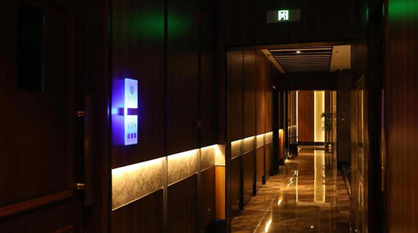 西安莲湖区男士油压足疗男士会所