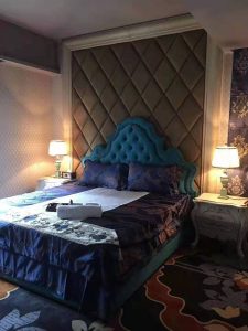 金牛足道油压日式会所