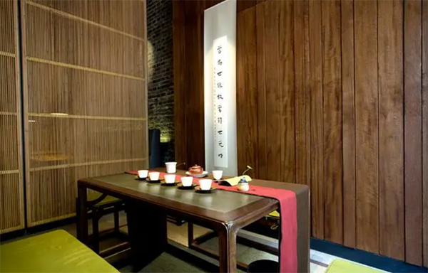 上海青浦区高端按摩水疗男士会所