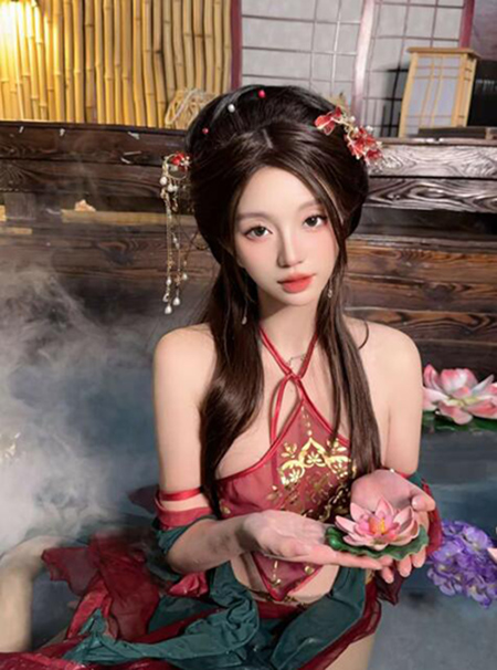 岳麓高档SPA洗浴中心